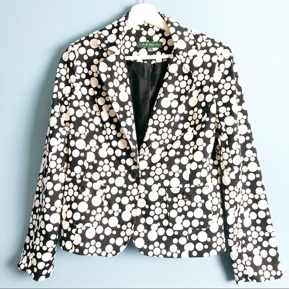 Harve Benard Jackets & Blazers - Harve Bernard Blazer Jacket Size Medium.